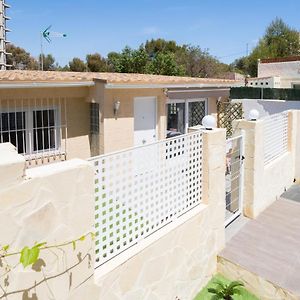 Apartamento Alma Con Terreno Privado Y Parking Compartido - A 800M De Playa Poniente